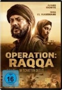 Operation: Raqqa - Im Schatten des IS - Gerardo Herrera