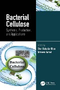Cover-Bild zum Titel 'Bacterial Cellulose' von ''