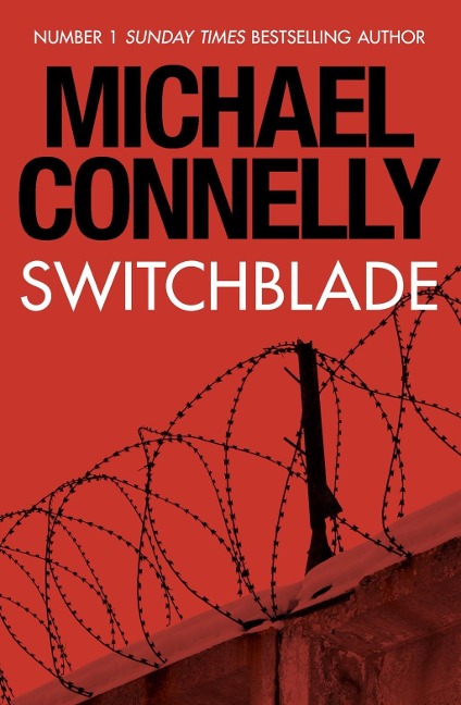 Switchblade - Michael Connelly