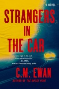 Cover-Bild zum Titel 'Strangers in the Car' von 'C M Ewan'