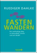Cover-Bild zum Titel 'Fasten-Wandern' von 'Ruediger Dahlke'