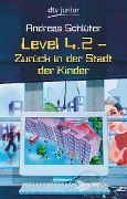 Level 4.2 - Andreas Schlüter