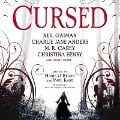 Cover-Bild zum Titel 'Cursed Lib/E' von 'Marie O'Regan, Paul Kane'