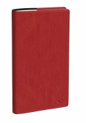 Cover-Bild zum Titel 'PLANITAL VZ Marlow bordeaux 2027' von ''