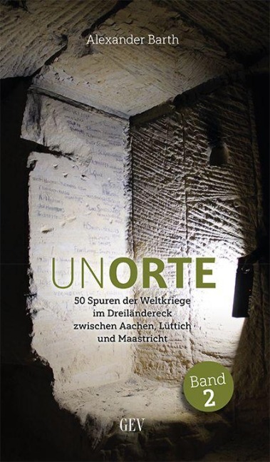 UnOrte - Alexander Barth