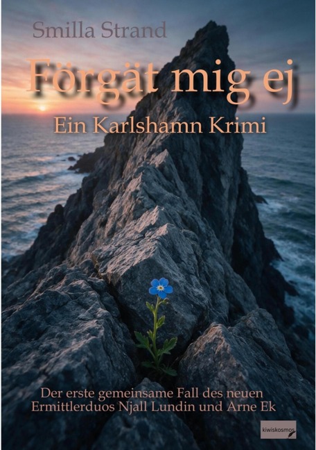 Förgät mig ej - Smilla Strand, Ivonne Springer