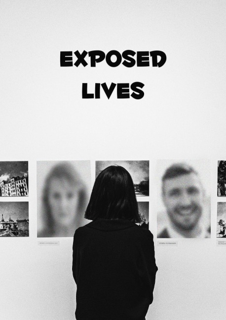 Exposed Lives - Rafael Lima
