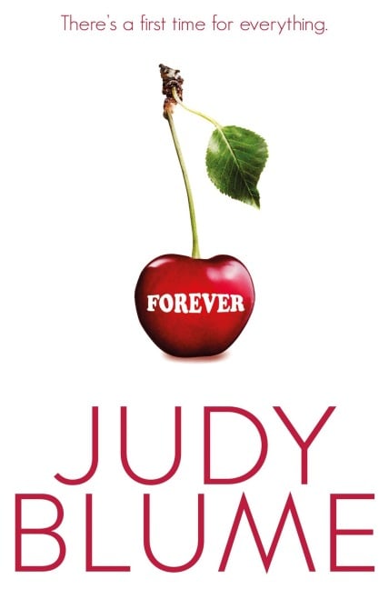 Forever - Judy Blume