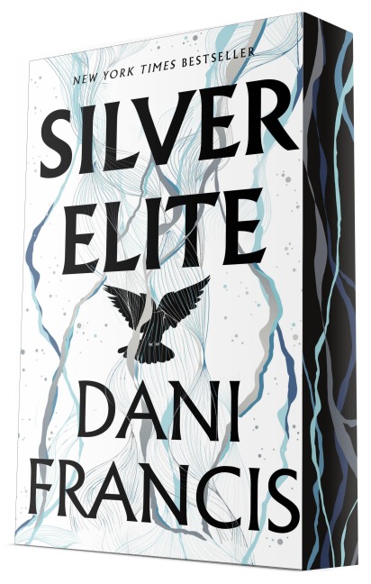 Silver Elite - Dani Francis