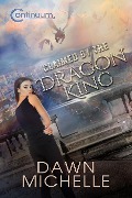 Cover-Bild zum Titel 'Claimed by the Dragon King (The Continuum, #1)' von 'Dawn Michelle, Jason Halstead'
