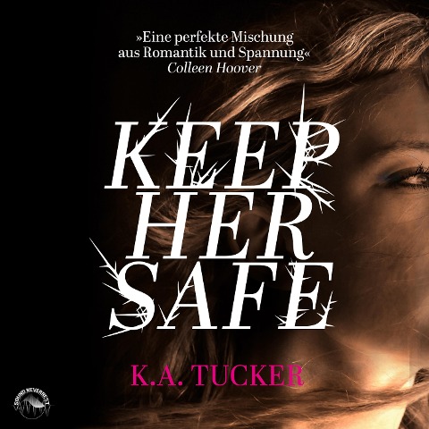 Was geschah mit Femke Star - Kerstin Ruhkieck