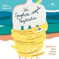 Cover-Bild zum Titel 'Die Spaghetti-vongole-Tagebücher' von 'Stefan Maiwald'
