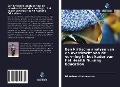 Cover-Bild zum Titel 'Een kritische analyse van de overdracht van de vorming in het kader van het Health Nursing Education' von 'Dineshsen Vadeevaloo'