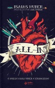 Cover-Bild zum Titel 'All-In' von 'Isaias Huber'