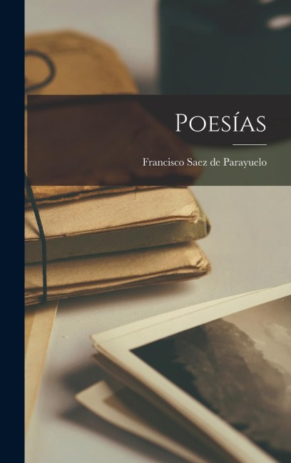 Poesías - 