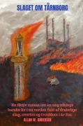 Cover-Bild zum Titel 'Slaget om Tårnborg' von 'Allan W. Andersen'