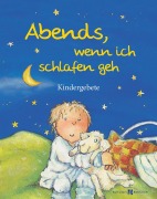 Cover-Bild zum Titel 'Abends, wenn ich schlafen geh' von ''