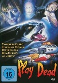 Cover-Bild zum Titel 'Play Dead' von 'Lothrop W. Jordan, Robert Farrar'
