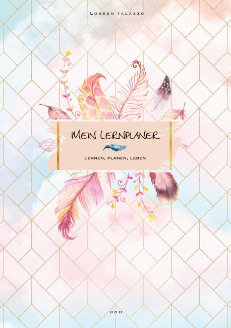 Mein Lernplaner - Loreen Ialazzo