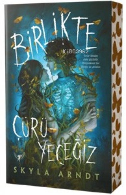 Birlikte Cürüyecegiz - Skyla Arndt