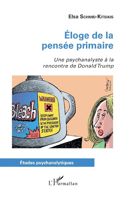 Éloge de la pensée primaire - Schmid-Kitsikis