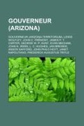 Cover-Bild zum Titel 'Gouverneur (Arizona)' von ''