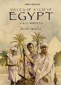 Voices of Ancient Egypt - Kay Winters