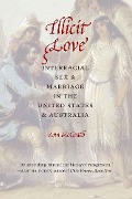 Cover-Bild zum Titel 'Illicit Love' von 'Ann McGrath'
