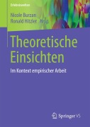 Cover-Bild zum Titel 'Theoretische Einsichten' von ''