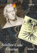 Cover-Bild zum Titel 'Schiller-Code Courier' von 'Jie Kong'