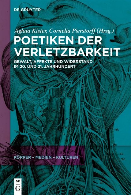 Poetiken der Verletzbarkeit - 