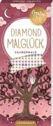 Cover-Bild zum Titel 'Diamond Malglück' von ''
