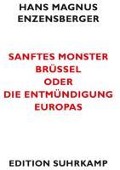 Sanftes Monster Brüssel oder Die Entmündigung Europas - Hans Magnus Enzensberger