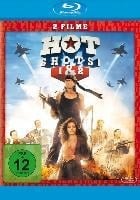 Hot Shots! - Jim Abrahams, Pat Proft, Sylvester Levay, Basil Poledouris