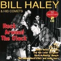 Cover-Bild zum Titel 'Rock Around The Clock-50 Greatest' von 'Bill & His Comets Haley'
