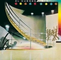 Al Hudson - Happy Feet - Al Hudson