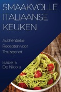 Smaakvolle Italiaanse Keuken - Isabella de Nicola