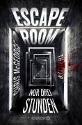 Escape Room - Nur drei Stunden - Chris McGeorge