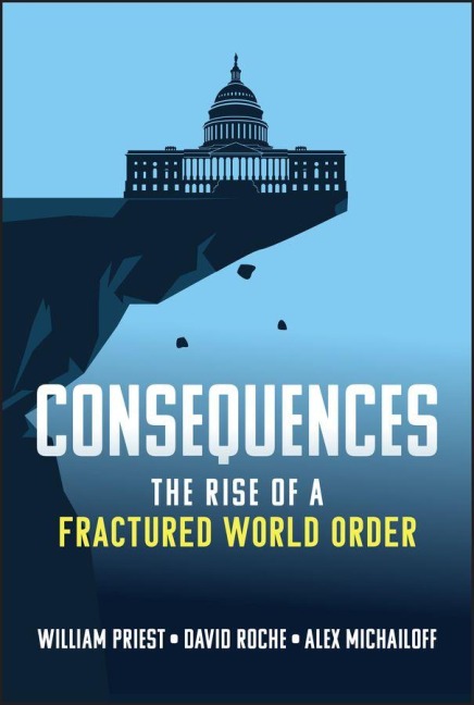 Consequences - William W Priest, David Roche