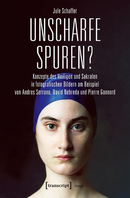 Unscharfe Spuren? - Jule Schaffer