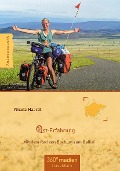 Cover-Bild zum Titel 'Ost-Erfahrung' von 'Nicola Haardt'