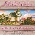 Cover-Bild zum Titel 'Killer in the Carriage House' von 'Sheila Connolly'