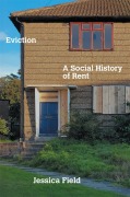 Cover-Bild zum Titel 'Eviction' von 'Jessica Field'