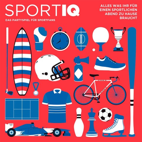 SportIQ - Hadi Barkat, Sebastien Pauchon