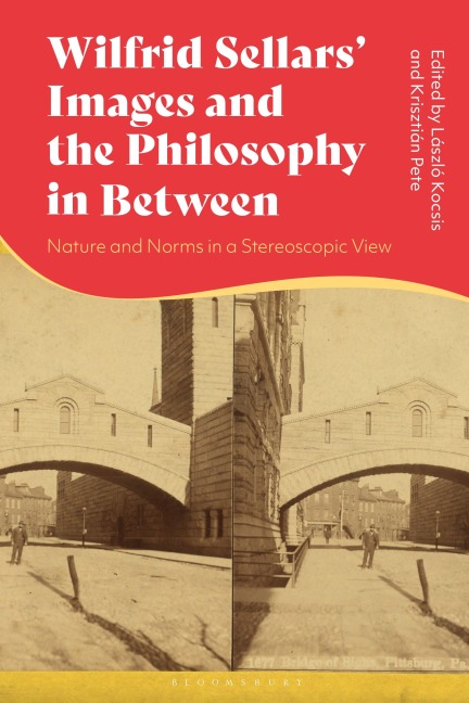 Wilfrid Sellars's Metaphilosophy - 