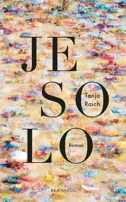 Jesolo - Tanja Raich