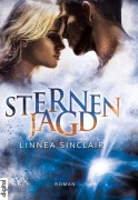 Cover-Bild zum Titel 'Sternenjagd' von 'Linnea Sinclair'