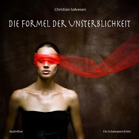 Die Formel der Unsterblichkeit - Christian Salvesen