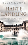 Cover-Bild zum Titel 'Harte Landung' von 'Ellen Dunne'