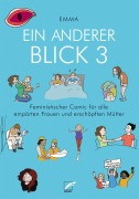 Cover-Bild zum Titel 'Ein anderer Blick 3' von 'Emma'